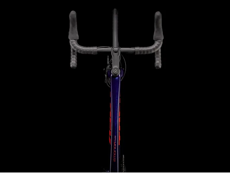 Trek Emonda ALR 5 Road Bike in Purple-5